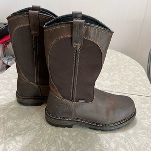 Redwing Irish Setter Boots